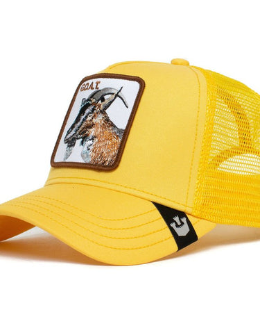 Gorra cabra GOAT Goorn Bros - NUM wear