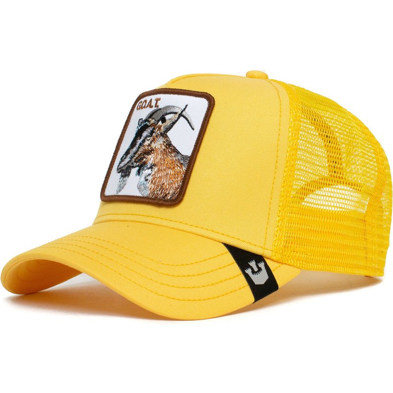 Gorra cabra GOAT Goorn Bros - NUM wear