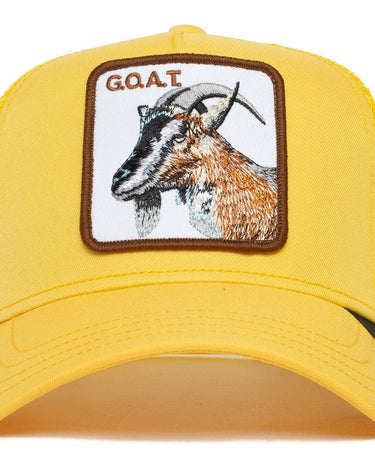 Gorra cabra GOAT Goorn Bros - NUM wear