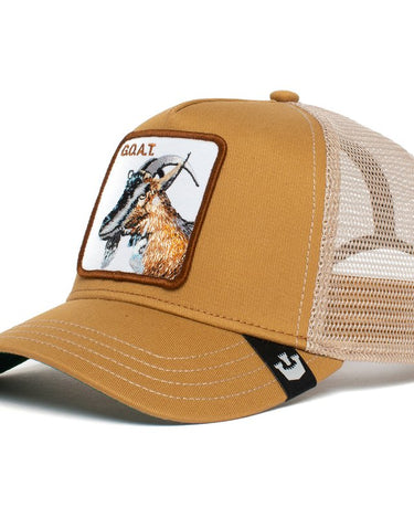 Gorra cabra GOAT Goorn Bros - NUM wear