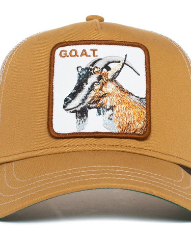 Gorra cabra GOAT Goorn Bros - NUM wear