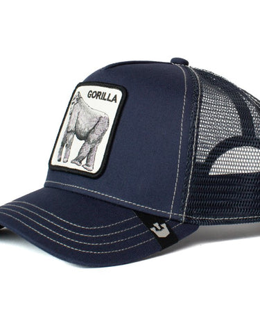 Gorra gorila Goorin Bros - NUM wear