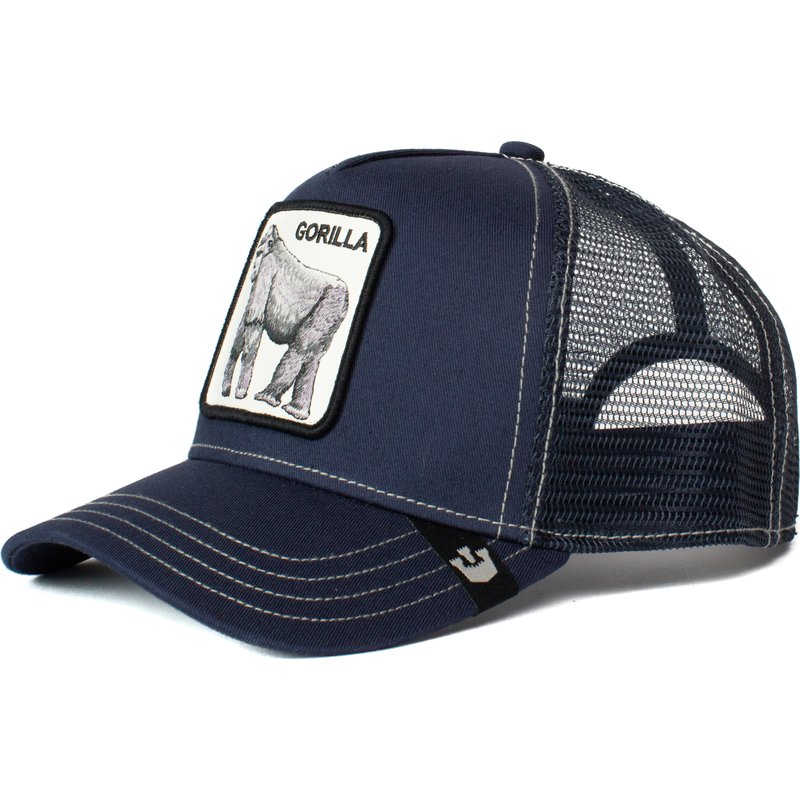 Gorra gorila Goorin Bros - NUM wear