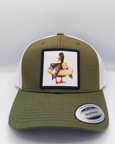 Gorra Unisex NUM WEAR DUCK - NUM wear