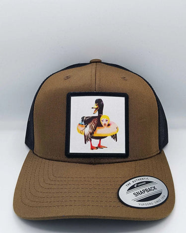 Gorra Unisex NUM WEAR DUCK - NUM wear