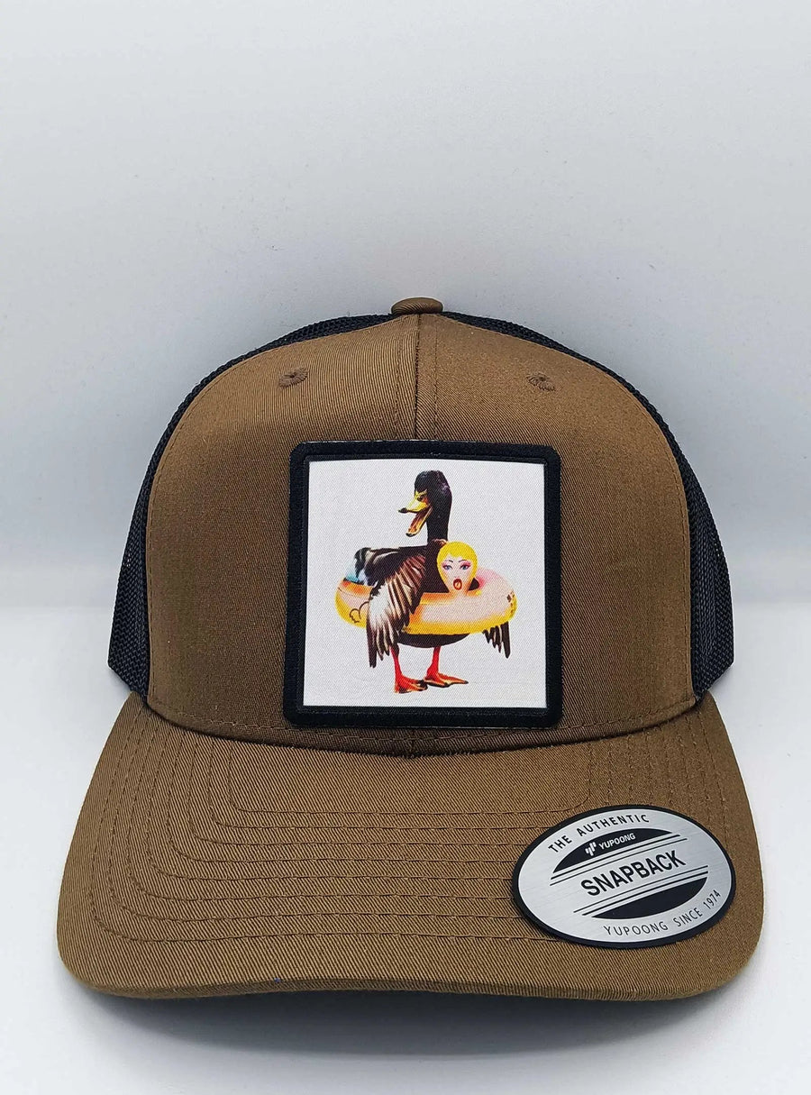 Gorra Unisex NUM WEAR DUCK - NUM wear