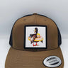 Gorra Unisex NUM WEAR DUCK - NUM wear