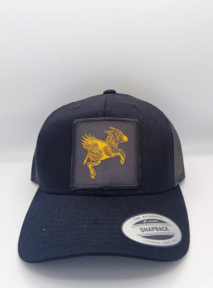 Gorra Unisex NUM WEAR FLYING - NUM wear