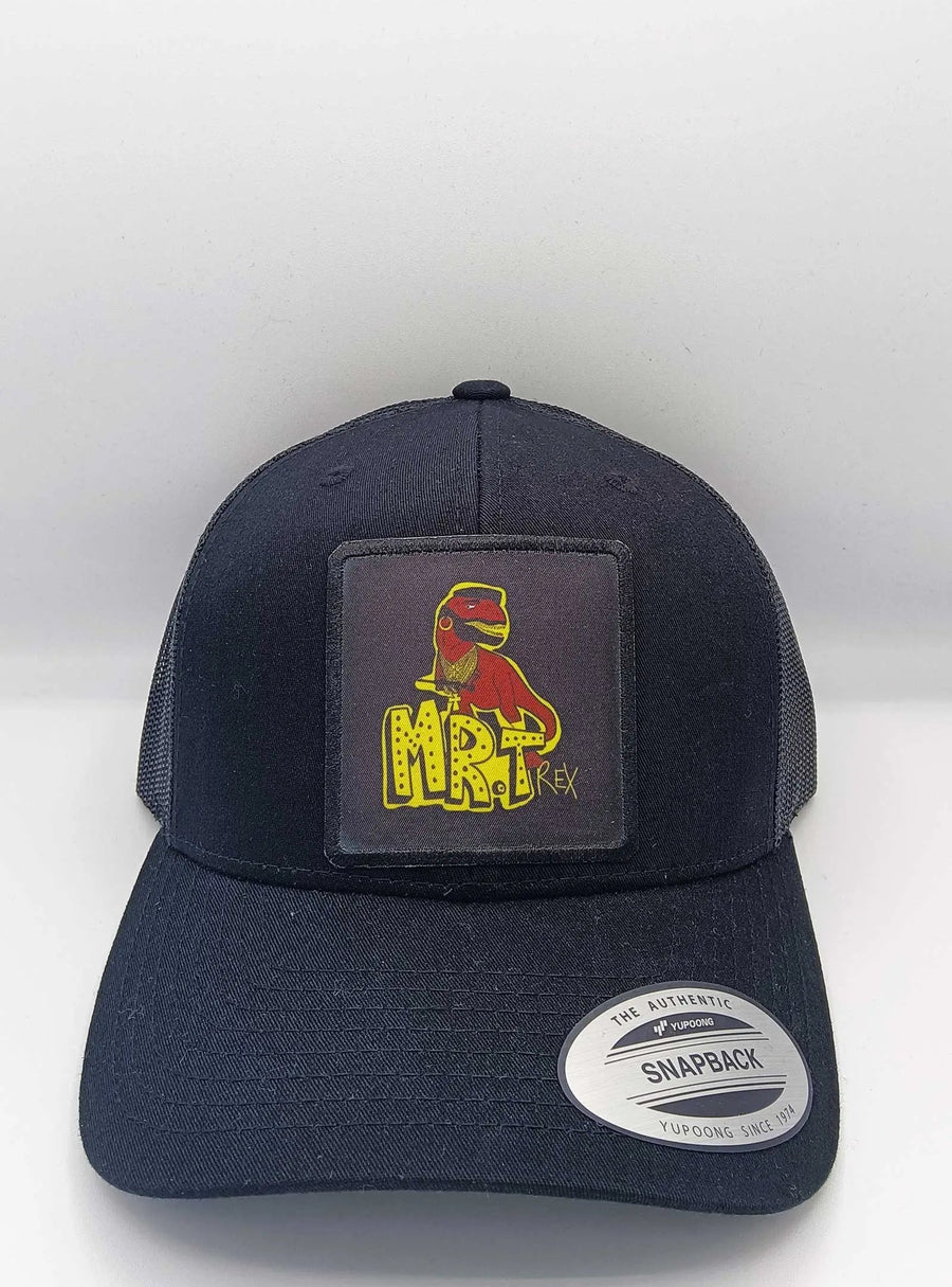 Gorra Unisex NUM WEAR MR. TREX - NUM wear