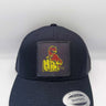 Gorra Unisex NUM WEAR MR. TREX - NUM wear