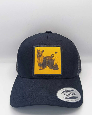 Gorra Unisex NUM WEAR OLD FRIENDS - NUM wear