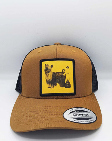 Gorra Unisex NUM WEAR OLD FRIENDS - NUM wear