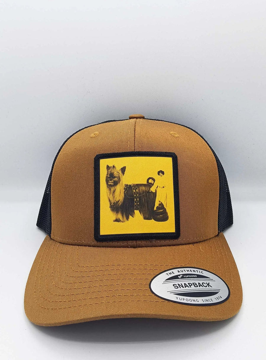 Gorra Unisex NUM WEAR OLD FRIENDS - NUM wear