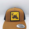 Gorra Unisex NUM WEAR OLD FRIENDS - NUM wear