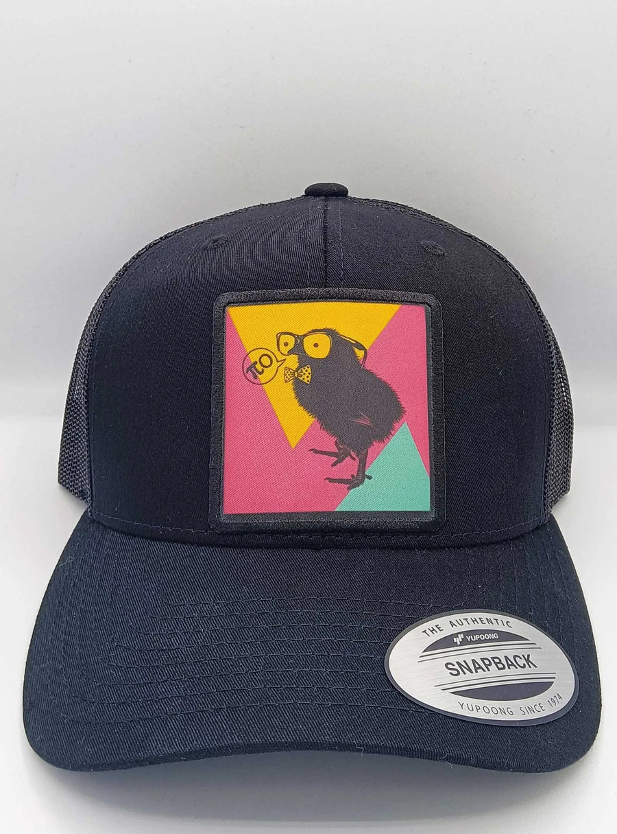 Gorra Unisex NUM WEAR PIO - NUM wear