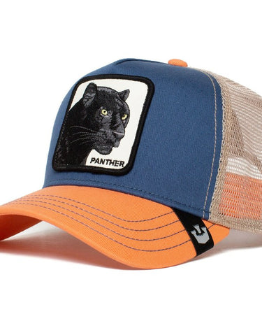 Gorra Pantera Goorin Bros - NUM wear