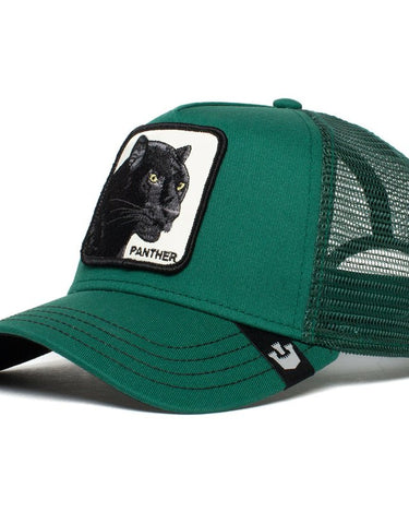 Gorra Pantera Goorin Bros - NUM wear