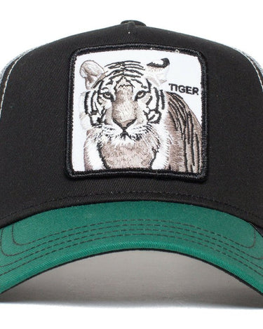 Gorra tigre blanco Goorin Bros - NUM wear