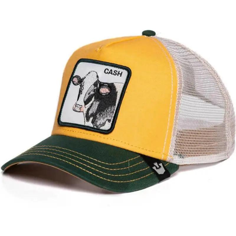 Gorra vaca Goorin Bros - NUM wear